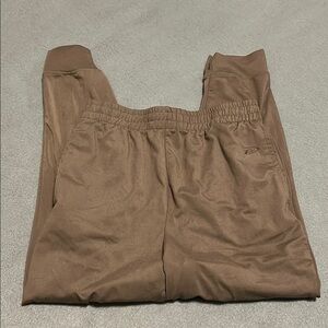 Pro Player Green Kids Sweatpants